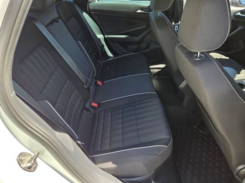 Certified 2024 Volkswagen Jetta Sport FWD image 15