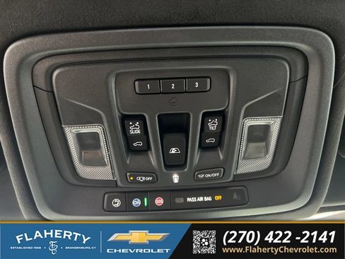 Used 2026 GMC Sierra 1500 AT4X w/ AT4X AEV Edition AWD/4WD image 39