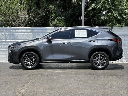 Used 2023 Lexus NX 350 AWD image 13