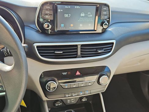 Used 2019 Hyundai Tucson SE FWD image 27