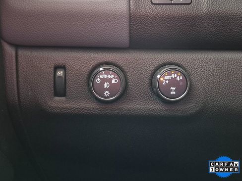 Used 2021 Chevrolet Colorado Z71 w/ Safety Package image 16