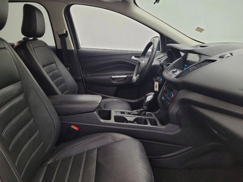 Used 2018 Ford Escape SEL AWD/4WD image 21