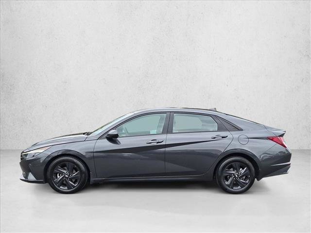 Used 2023 Hyundai Elantra SEL FWD image 9