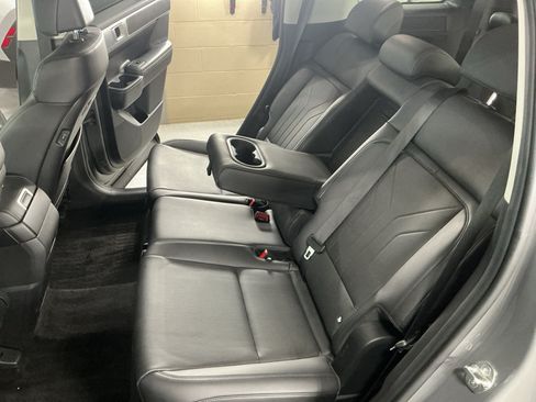 Certified 2024 Hyundai Santa Fe SEL AWD/4WD image 15