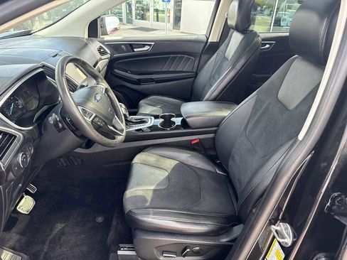 Used 2015 Ford Edge Sport w/ Equipment Group 401A AWD/4WD image 14