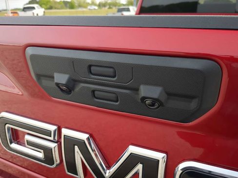 New 2026 GMC Sierra 2500 AT4 w/ AT4 Premium Plus Package AWD/4WD image 27