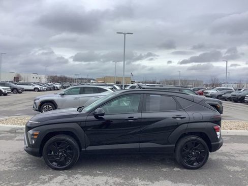 Certified 2026 Hyundai Kona SEL Sport image 35