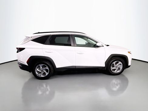Used 2023 Hyundai Tucson SEL FWD image 11