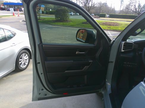 Used 2026 Toyota Tundra SR5 w/ SR5 Premium Package image 21