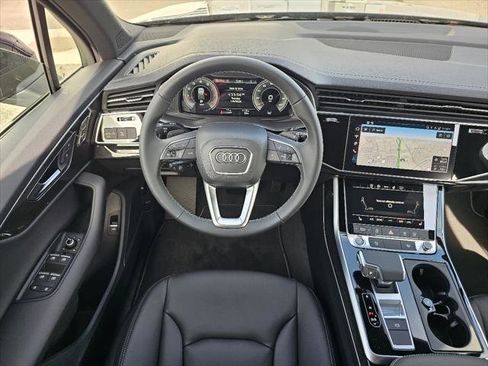 New 2026 Audi Q7 3.0T Premium image 5