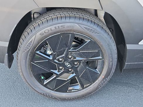 New 2026 Hyundai Kona SEL Sport FWD image 12