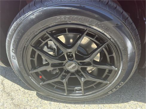 Used 2019 Dodge Journey GT image 11