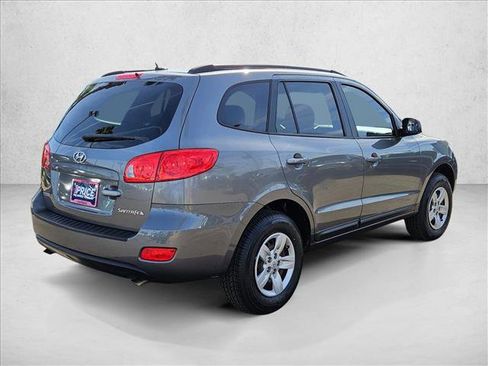 Used 2009 Hyundai Santa Fe GLS image 5