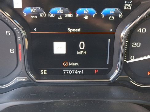 Used 2020 GMC Sierra 2500 Denali image 22