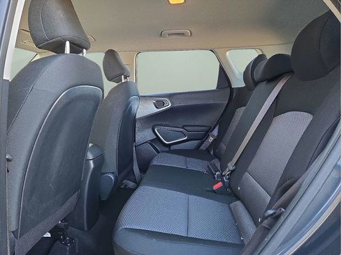 Used 2024 Kia Soul LX w/ Option Group 015 image 14