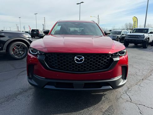 New 2026 MAZDA CX-50 AWD 2.5 S w/ Preferred Pkg image 23