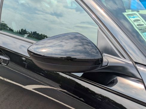 Certified 2025 Honda Accord Sport image 17