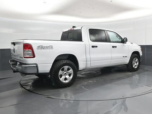 Used 2024 RAM 1500 Big Horn AWD/4WD image 27