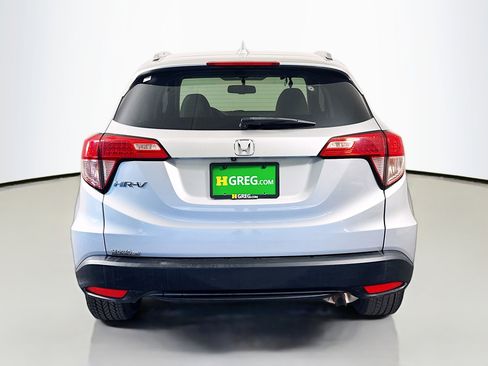 Used 2016 Honda HR-V EX-L image 8