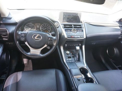 Used 2020 Lexus NX 300 FWD w/ Comfort Package image 6