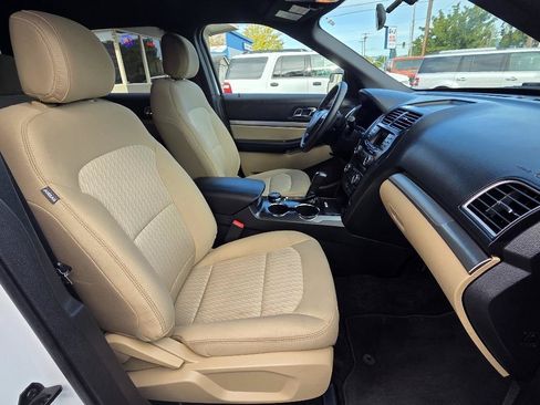 Used 2017 Ford Explorer 4WD image 14