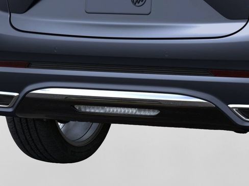 New 2026 Buick Envision Avenir AWD/4WD image 13