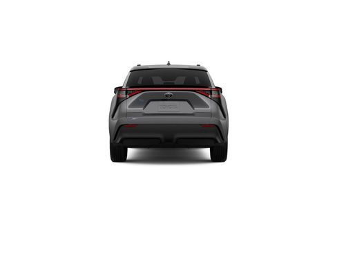 New 2026 Toyota bZ FWD image 8
