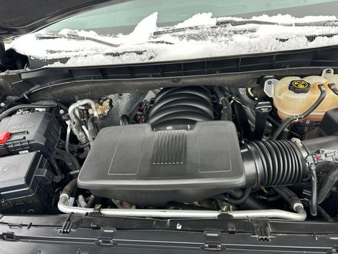 Used 2023 Chevrolet Tahoe RST w/ Max Trailering Package image 37