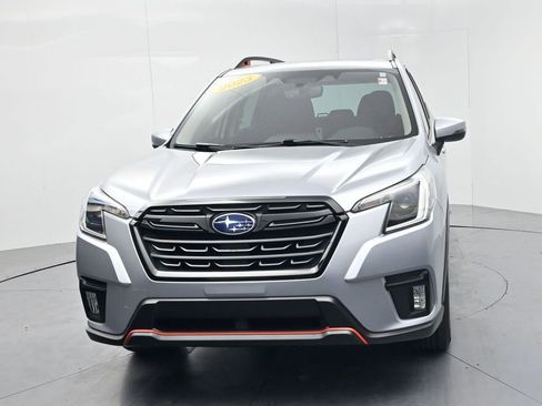 Used 2023 Subaru Forester Sport AWD/4WD image 3
