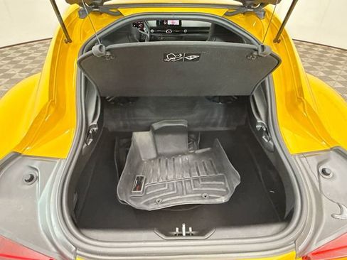 Used 2021 Toyota Supra Premium w/ Driver Assist Package image 24