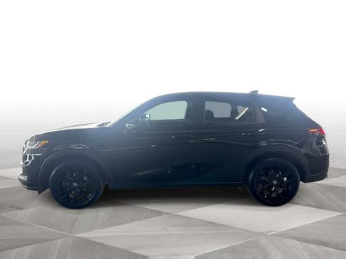 Used 2023 Honda HR-V Sport image 5