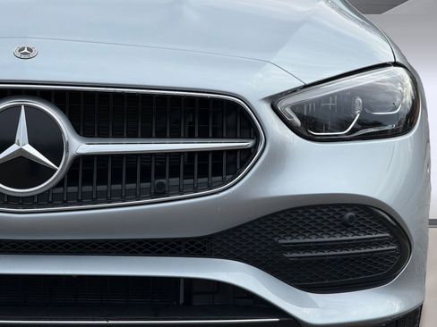 Used 2026 Mercedes-Benz C 300 Sedan image 11