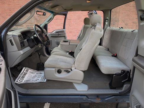 Used 2004 Ford F250 XLT AWD/4WD image 18