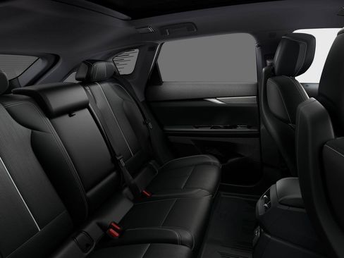 New 2027 Cadillac Optiq Premium Sport RWD image 44