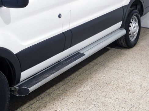 Used 2024 Ford Transit 250 Low Roof AWD w/ Exterior Upgrade Package image 22