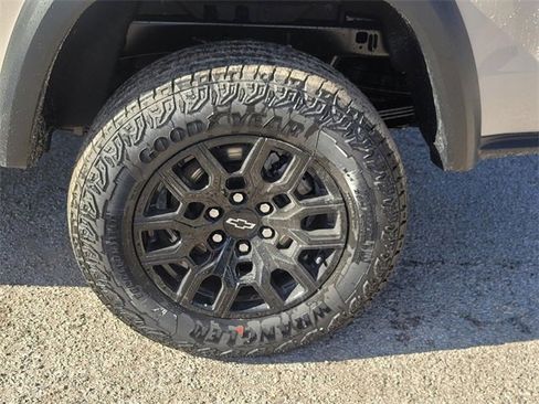 New 2026 Chevrolet Colorado Trail Boss image 4