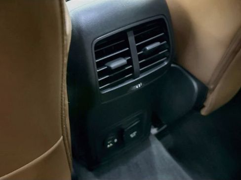 Used 2024 Ford Bronco Sport Outer Banks w/ Tech Package AWD/4WD image 25