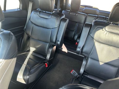 Used 2024 Ford Explorer ST w/ Equipment Group 401A image 15