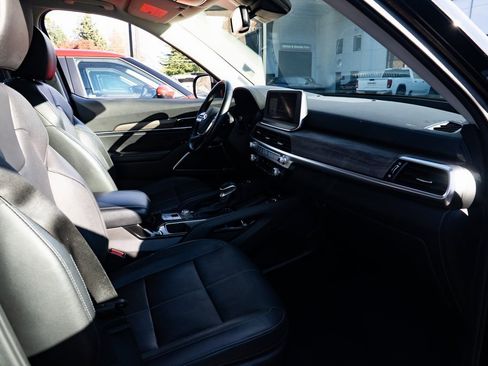 Used 2021 Kia Telluride EX w/ EX Premium Package image 27