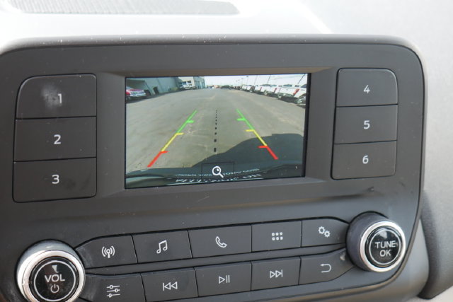 Used 2021 Ford EcoSport S FWD image 3