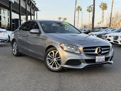 Used 2016 Mercedes-Benz C 300 C 300