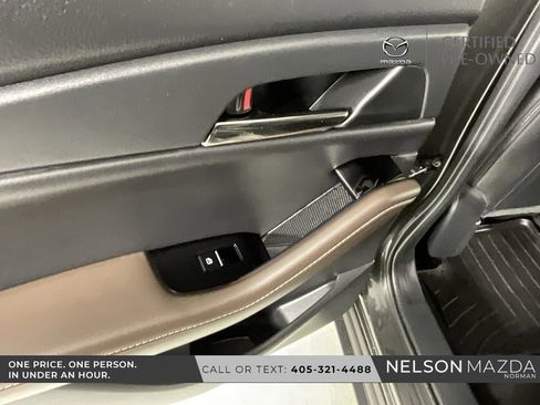 Certified 2022 MAZDA CX-30 2.5 Turbo w/ Premium Package image 19