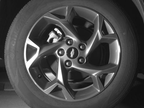 Used 2025 Chevrolet Trax LT image 15