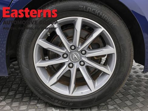 Used 2018 Acura TLX FWD image 30