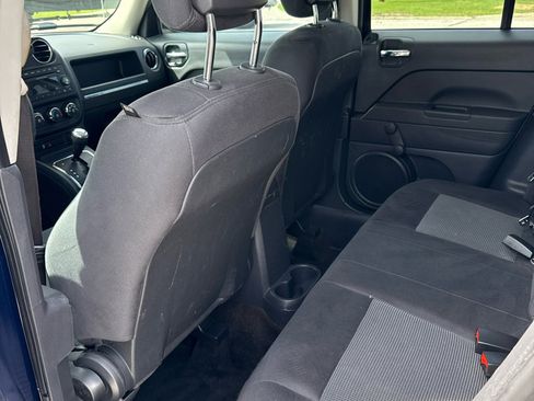 Used 2014 Jeep Patriot Sport image 10