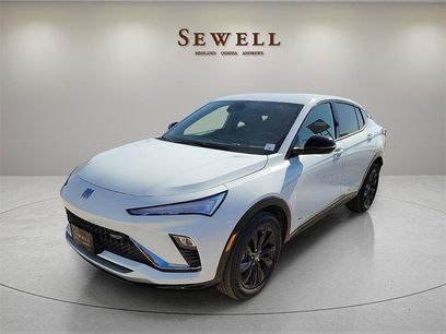 New 2026 Buick Envista Sport Touring