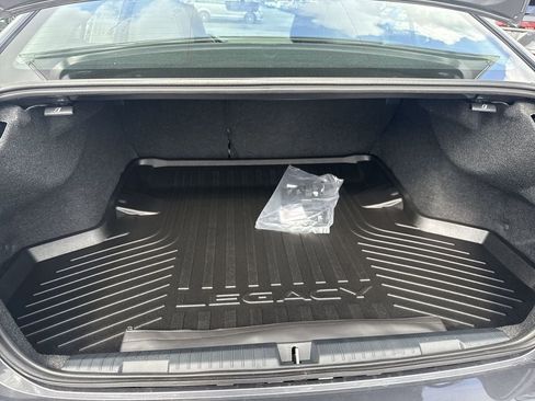 New 2025 Subaru Legacy Premium image 42