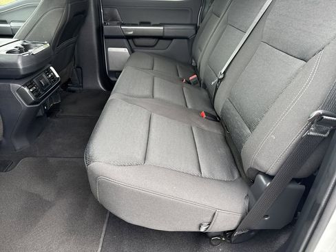 Used 2023 Ford F150 XLT w/ Equipment Group 302A High image 19