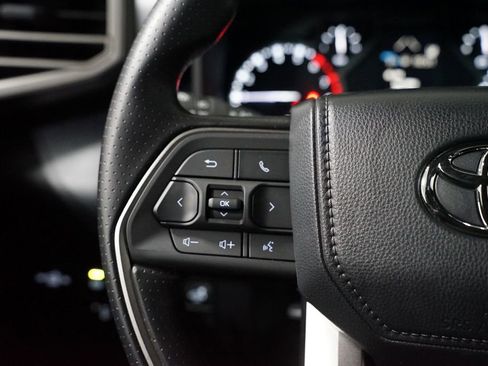 New 2026 Toyota Tundra SR5 image 15