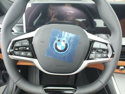 New 2026 BMW i4 xDrive40i w/ Premium Package image 16